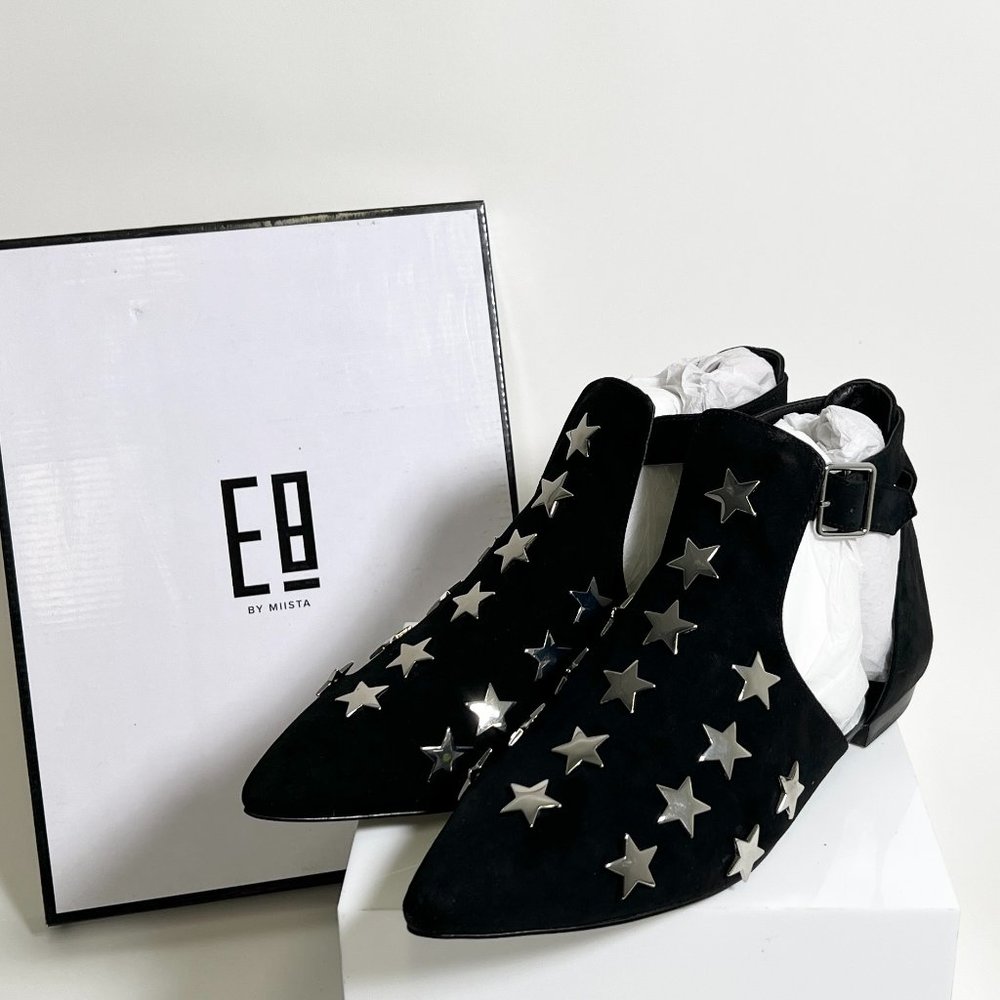 NIB E8 By Miista Micol Sandals